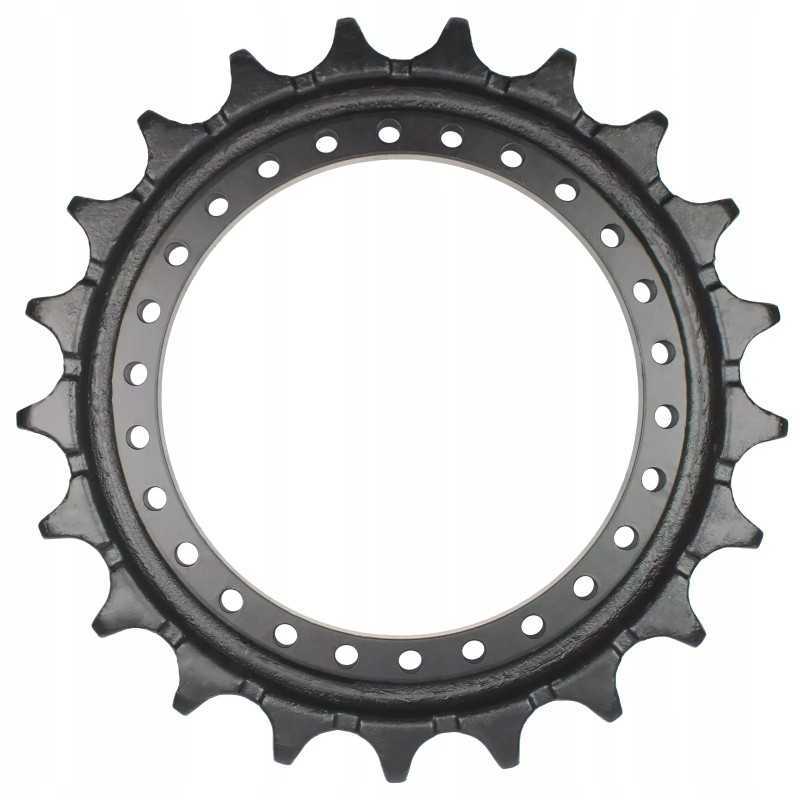 Varomasis ratas Doosan DX255LC K1010542