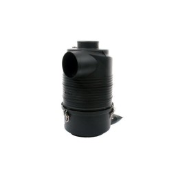 Pilnas oro filtro Donaldson dėklas ih