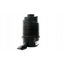 Pilnas oro filtro Donaldson dėklas ih