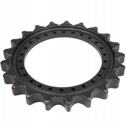 Varomasis ratas Doosan DX255LC K1010542