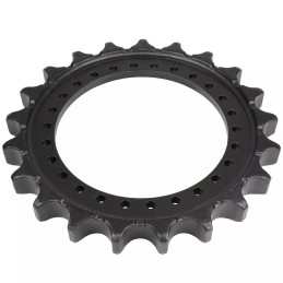 Varomasis ratas Doosan DX255LC K1010542