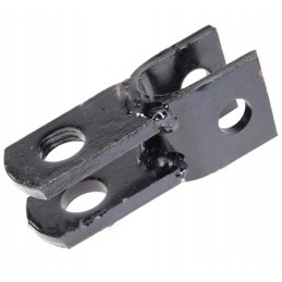 Viršutinės pakabos šakės c 330 50020963 skyriams