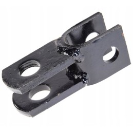 Viršutinės pakabos šakės c 330 50020963 skyriams