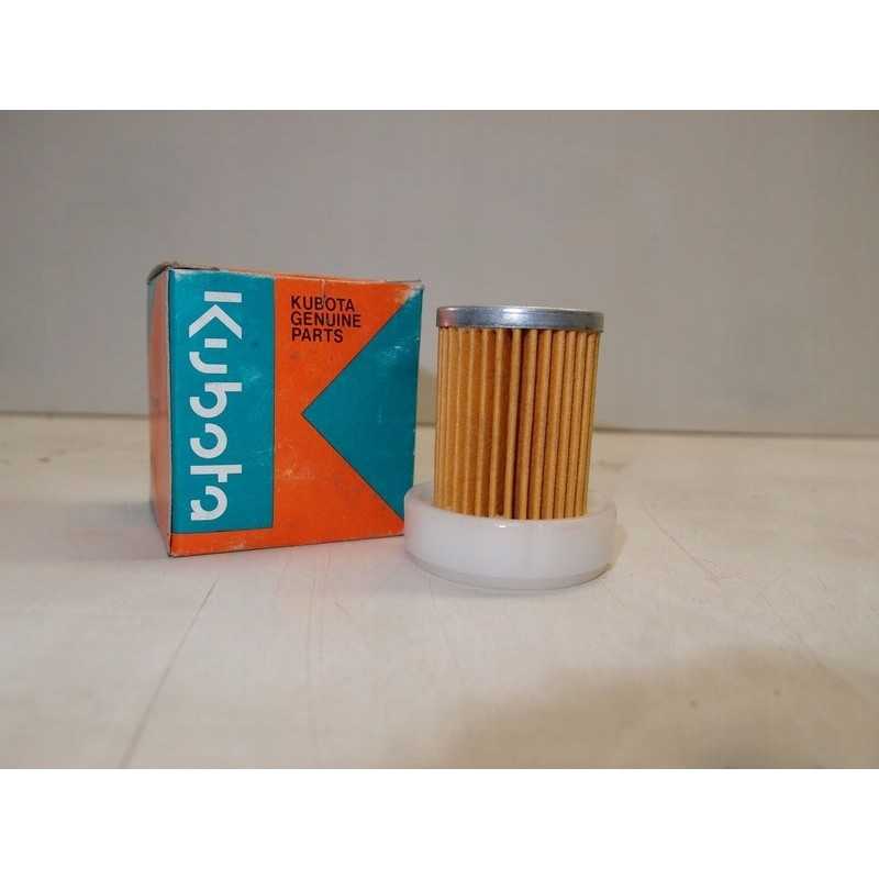 Kubota kuro filtras 6a32059930 įdėklas b118 b121 b2