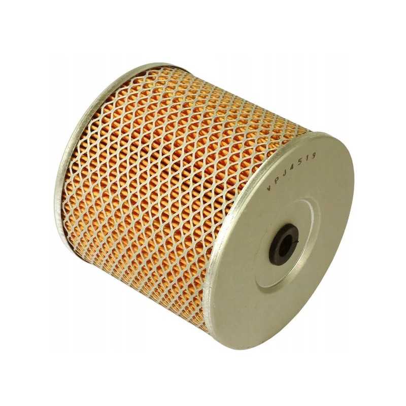 Vairo stiprintuvo filtras, hidraulinė alyva