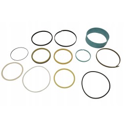 Stick cat ekskavatoriaus cva cilindrų sandarikliai