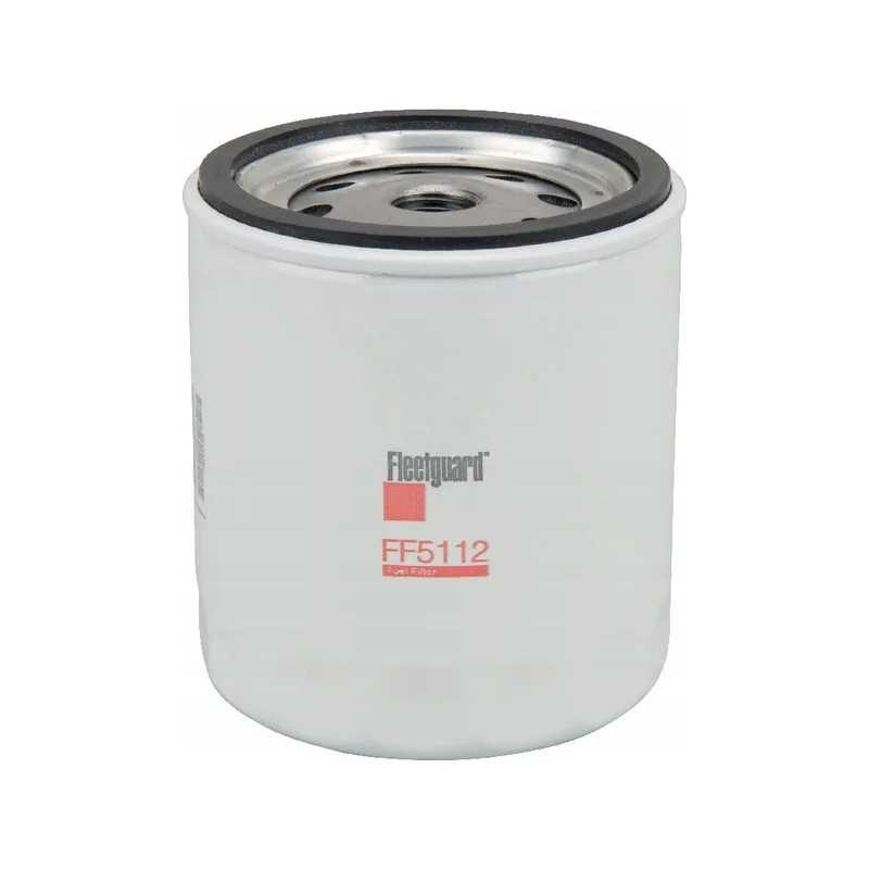 Fleetguard kuro filtras, sriegio skersmuo M14, ilgis