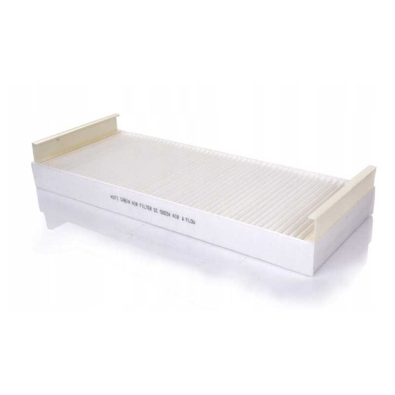 Salono filtras hifi man steyr 81619100018 p786335