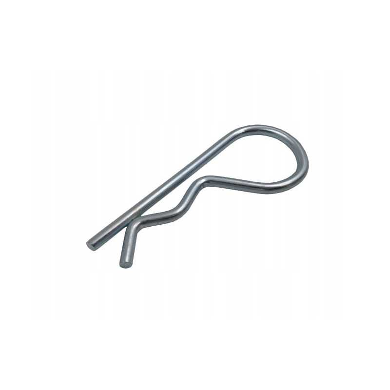 Landini žemės ūkio kaištis 6525278m1