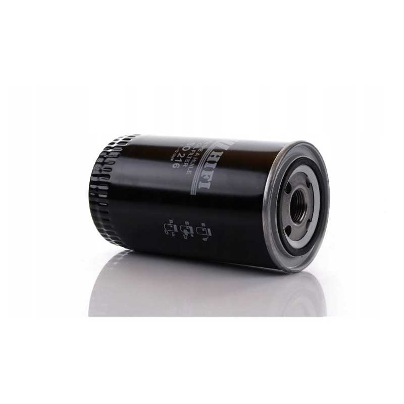 Variklio alyvos filtras new holland korpusas 81879134