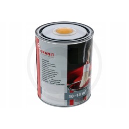 Wilckens nopolux jcb lakas geltonas 1l granitas