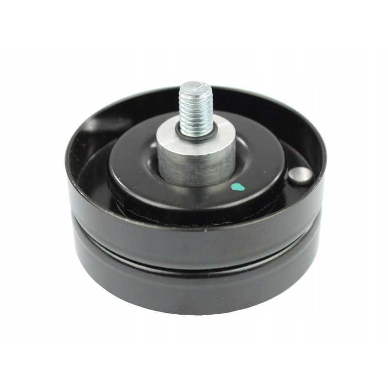 john deere tuščiosios eigos skriemulys al157596