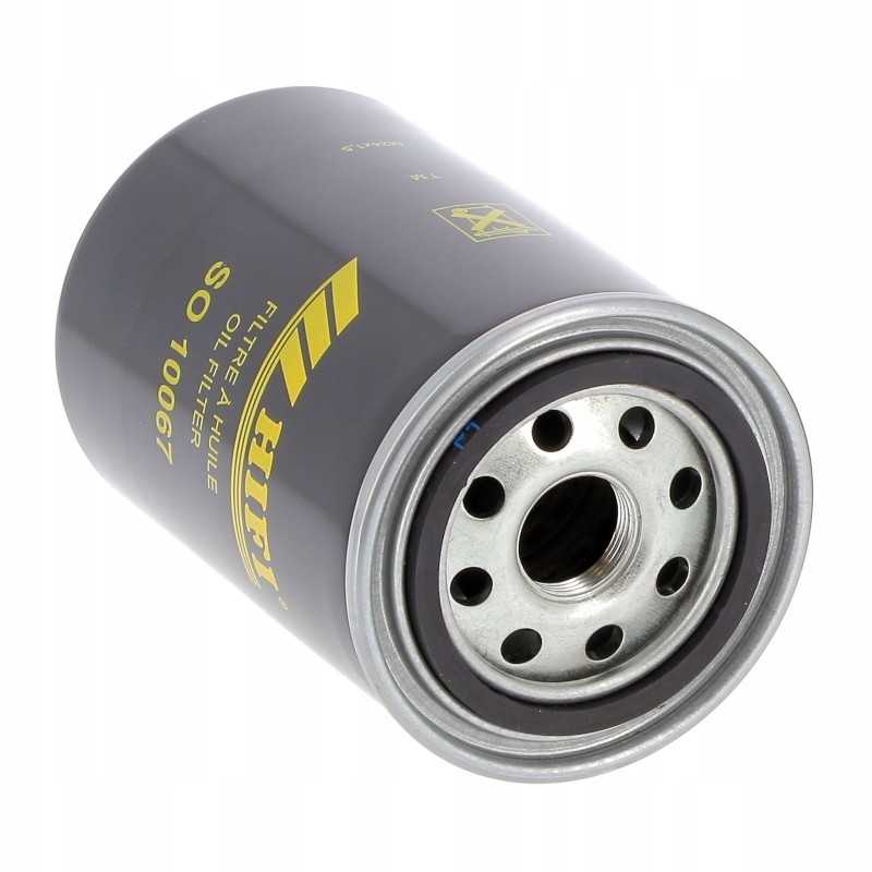 John deere re519626 alyvos filtras