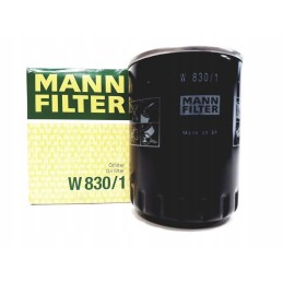 Vw golf 3 iii 1 9tdi 90km ahu mann filtrų komplektas