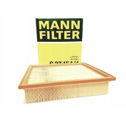 Vw golf 3 iii 1 9tdi 90km ahu mann filtrų komplektas