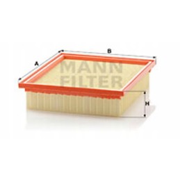 Vw golf 3 iii 1 9tdi 90km ahu mann filtrų komplektas