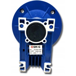 Galinga elektros variklio pavara 80b5 ir 7 5