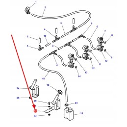 4271330m2 alyvos bako laikiklis