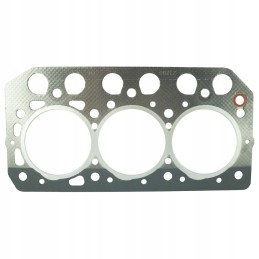 Galvutės tarpiklis oe 80 mm ls xj25 31b01200