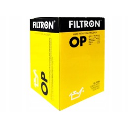 Filtron op647 1 alyvos filtras filtras