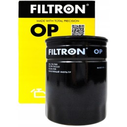 Filtron op647 1 alyvos filtras filtras