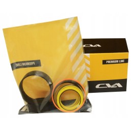 Cat kaušo cilindrų sandarikliai