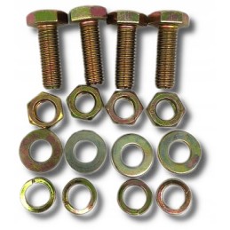 Galinga 80b5 ir 30 elektros variklių pavara