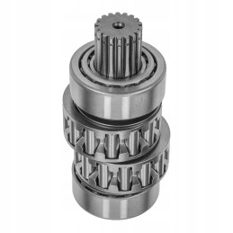 Komatsu pc60 pc70 pc100 alkūninio veleno komplektas