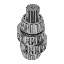 Komatsu pc60 pc70 pc100 alkūninio veleno komplektas