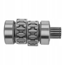 Komatsu pc60 pc70 pc100 alkūninio veleno komplektas