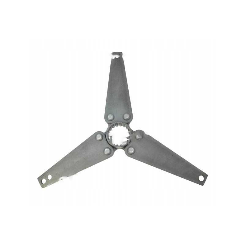 GTV pavaros stebulė 83021530 aparts