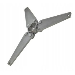 GTV pavaros stebulė 83021530 aparts