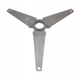 GTV pavaros stebulė 83021530 aparts