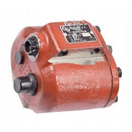 Ketaus pakėlimo siurblys, talpa 179l min