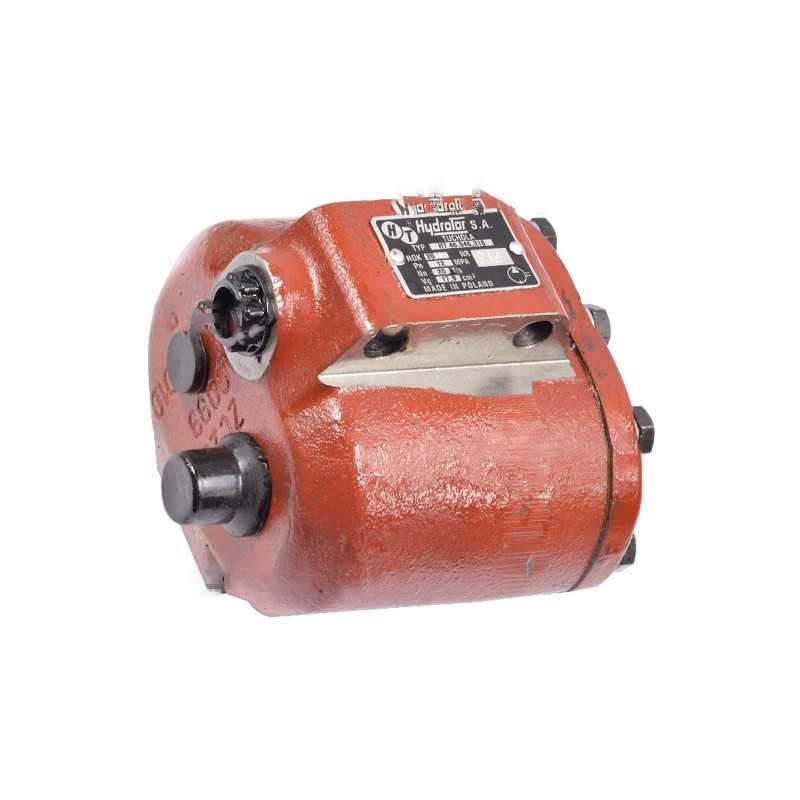 Ketaus pakėlimo siurblys, talpa 179l min