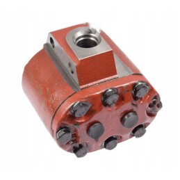 Ketaus pakėlimo siurblys, talpa 179l min