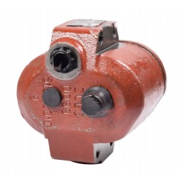 Ketaus pakėlimo siurblys, talpa 179l min