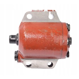 Ketaus pakėlimo siurblys, talpa 179l min