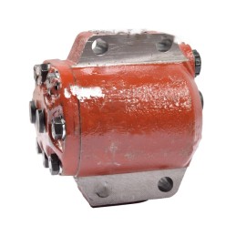 Ketaus pakėlimo siurblys, talpa 179l min