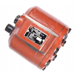 Ketaus pakėlimo siurblys, talpa 179l min