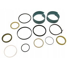 CVA cilindrų tarpiklių rinkinys Cat M315 ekskavatoriaus