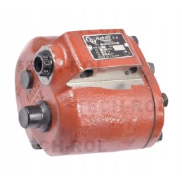 Ketaus pakėlimo siurblys, talpa 179l min