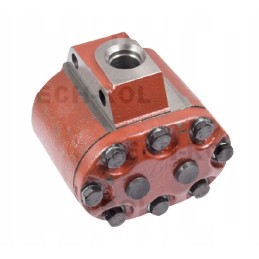 Ketaus pakėlimo siurblys, talpa 179l min