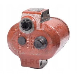 Ketaus pakėlimo siurblys, talpa 179l min