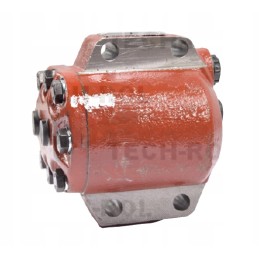 Ketaus pakėlimo siurblys, talpa 179l min