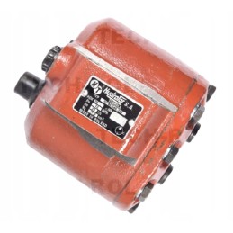 Ketaus pakėlimo siurblys, talpa 179l min