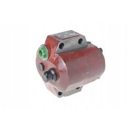 Ketaus pakėlimo siurblys, talpa 179l min