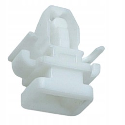 Priekinės kolonos vidinio skydelio laikiklio spaustukas pagal susitarimą pakeičia j01 j11