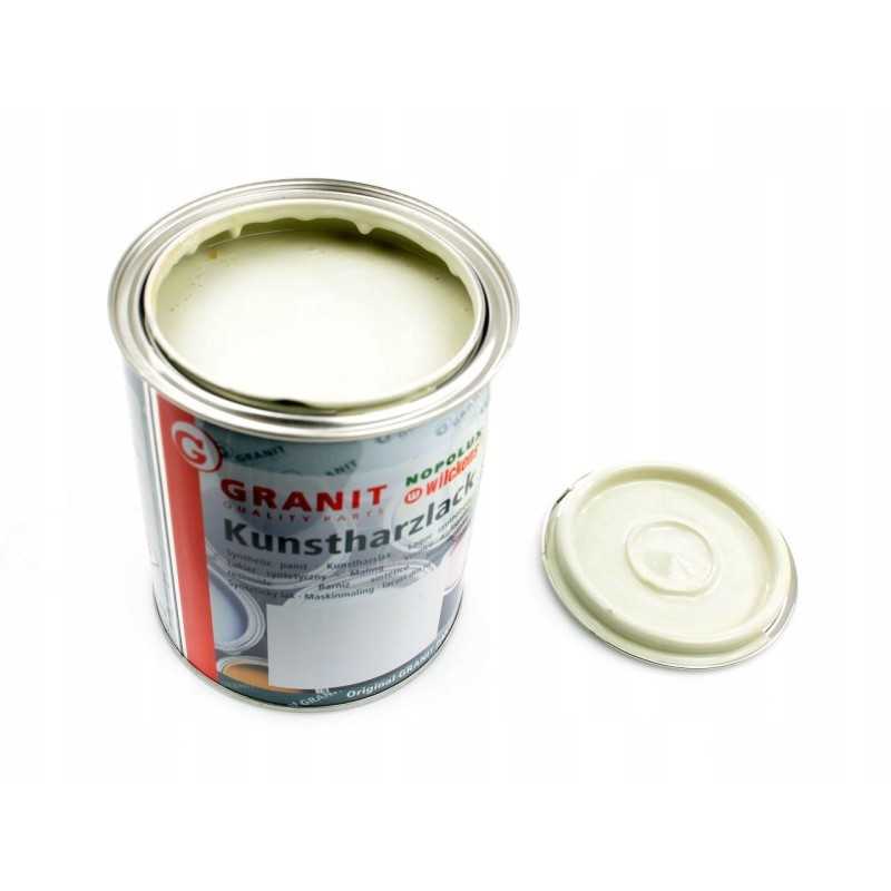 Dažų lakas traktoriui Claas 270012 7460