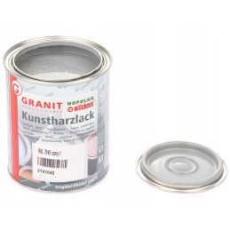 Lako dažai mašinoms ral7045 1l wilckens granite